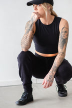 Womens Berneez Slim Fit Joggers