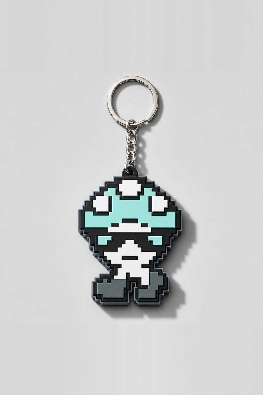 Berneez Keychain