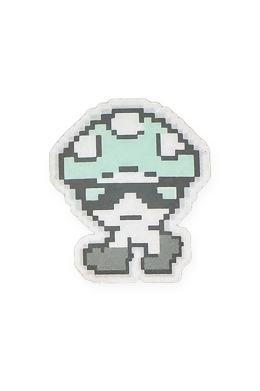 Berneez Stickers